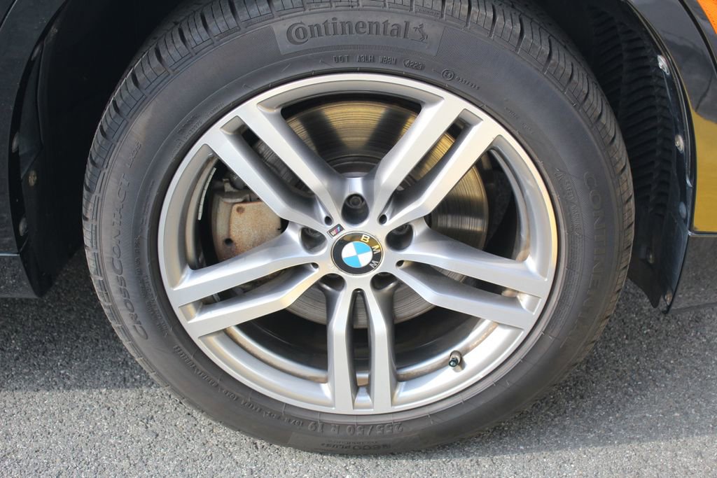 Used 2016 BMW X6 xDrive50i image 9