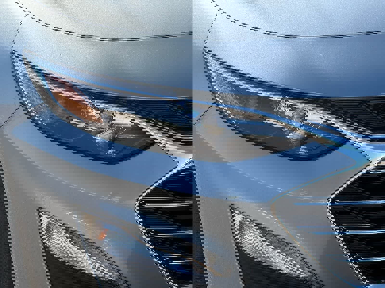 Used 2024 Chevrolet Malibu LT image 16