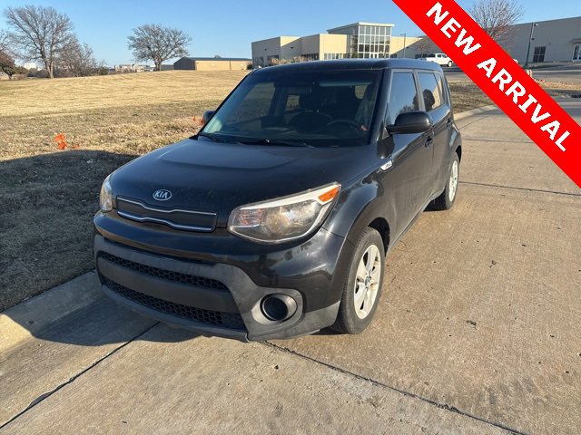 Used 2018 Kia Soul w/ Convenience Package image 7