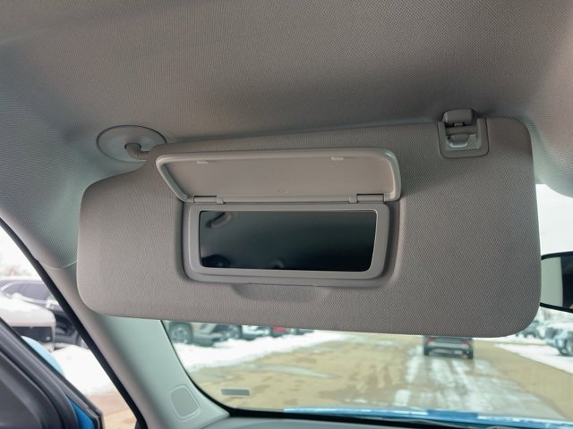 Used 2025 Chevrolet TrailBlazer LT image 30