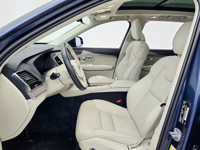 Certified 2024 Volvo XC90 B6 Plus w/ Protection Package Premier AWD/4WD image 21
