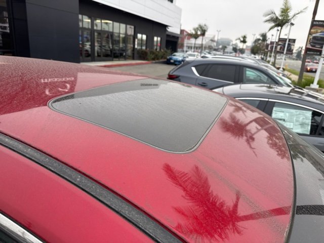 Used 2023 MAZDA CX-9 Signature image 8