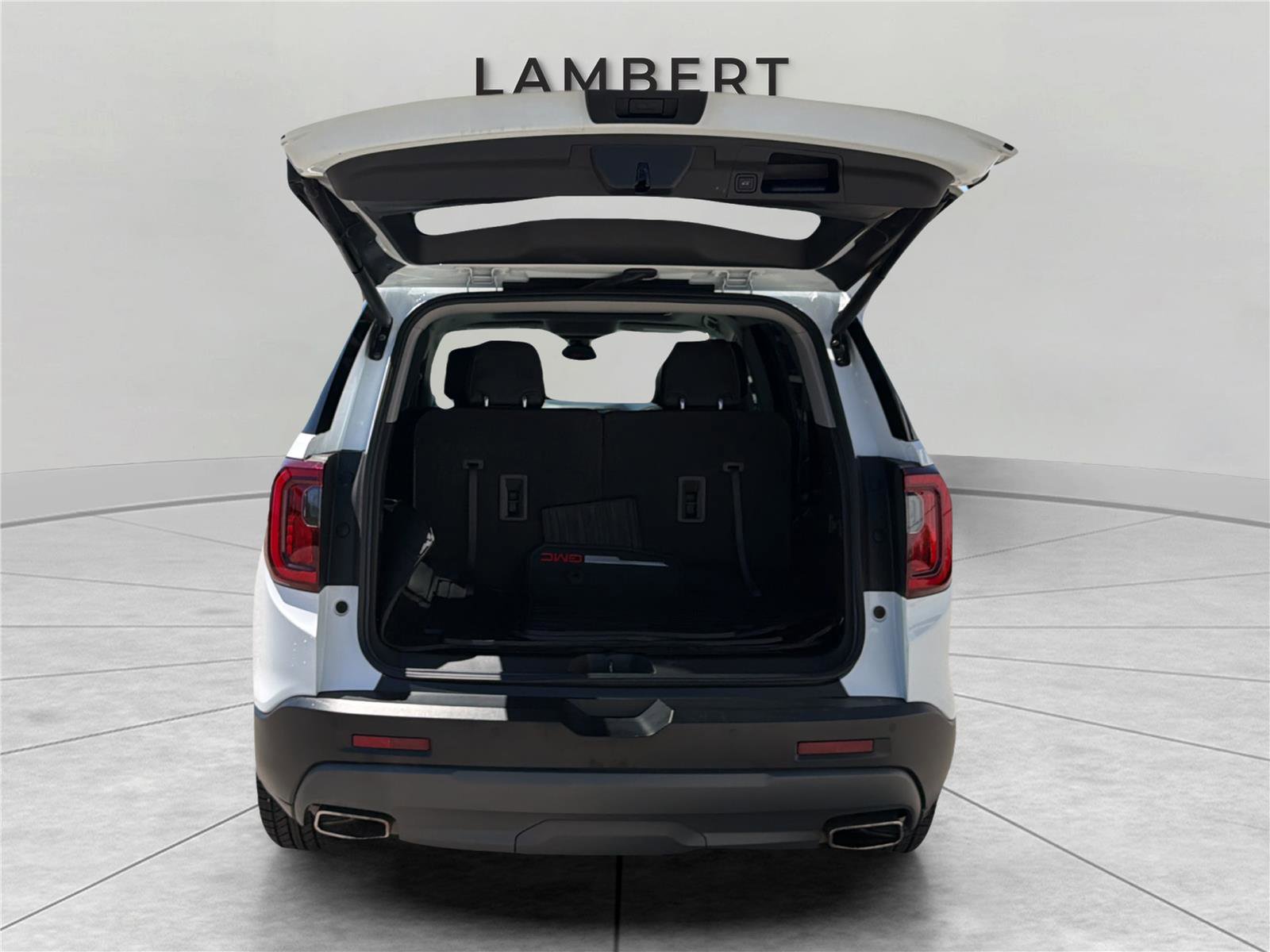 Used 2020 GMC Acadia AT4 w/ Driver Alert Package II AWD/4WD image 27