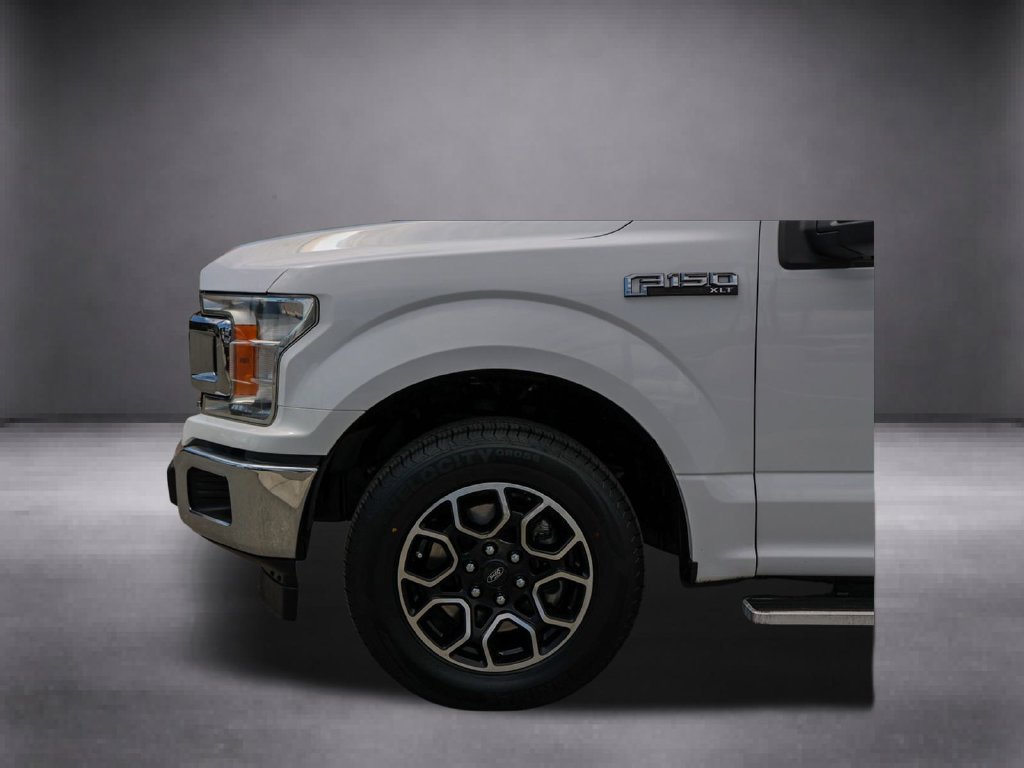 Used 2018 Ford F150 XLT RWD image 12