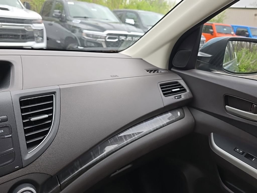 Used 2013 Honda CR-V EX-L image 24