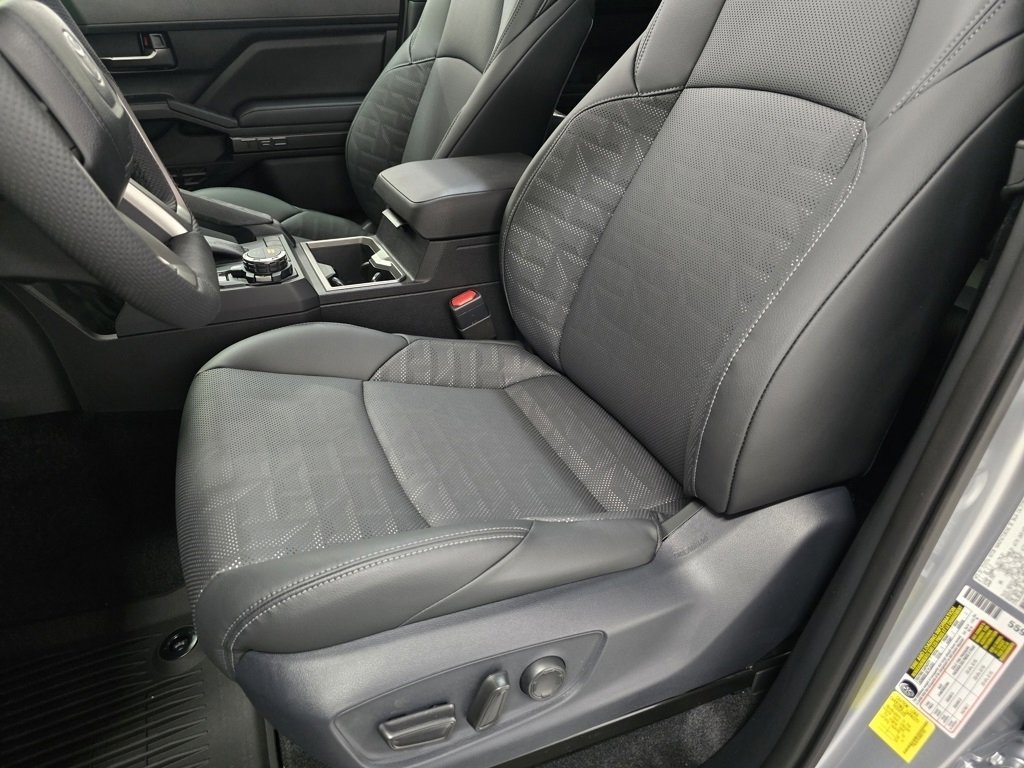 New 2025 Toyota Tacoma TRD Sport image 27