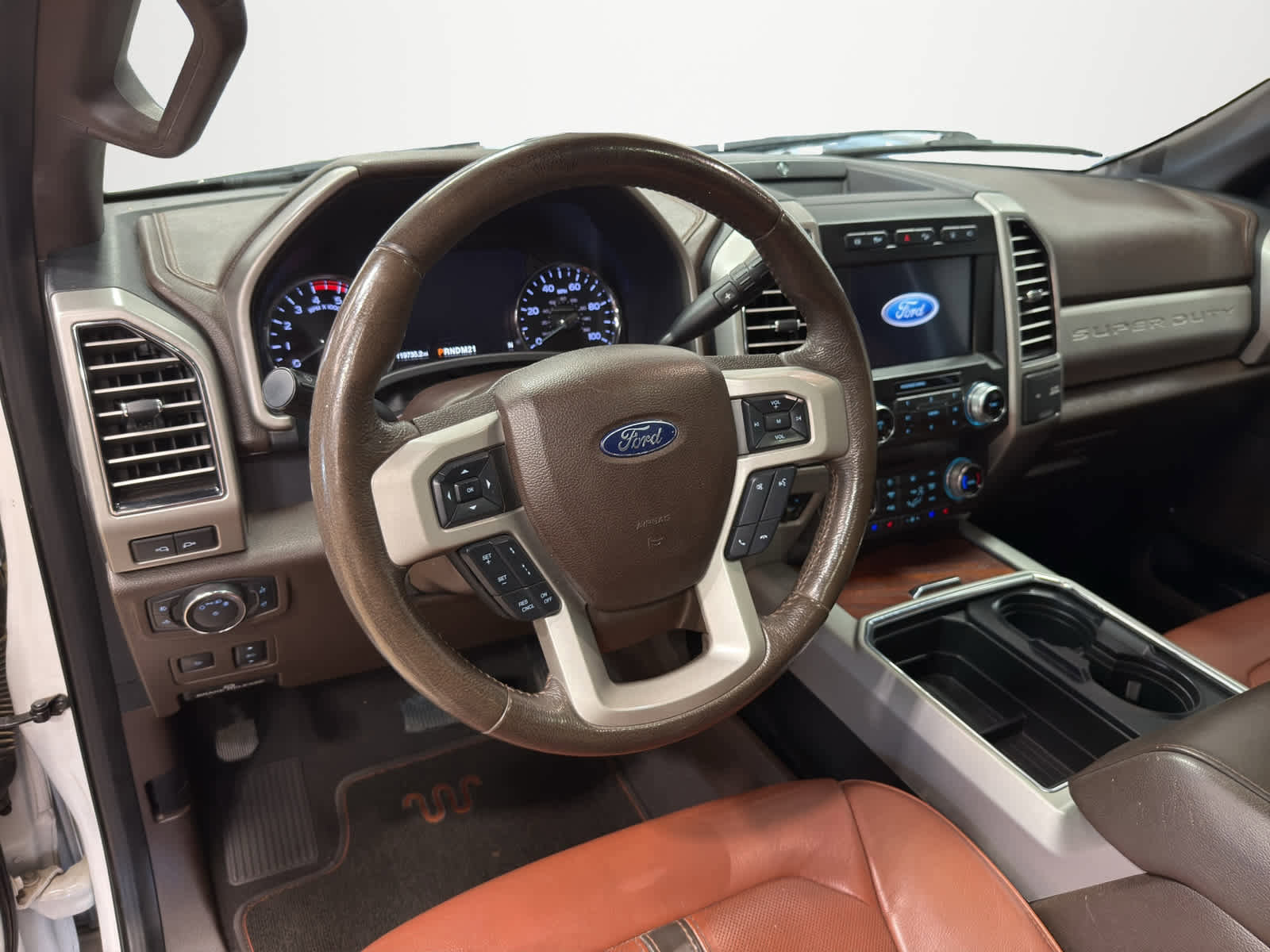 Used 2019 Ford F250 King Ranch w/ King Ranch Ultimate Package image 16