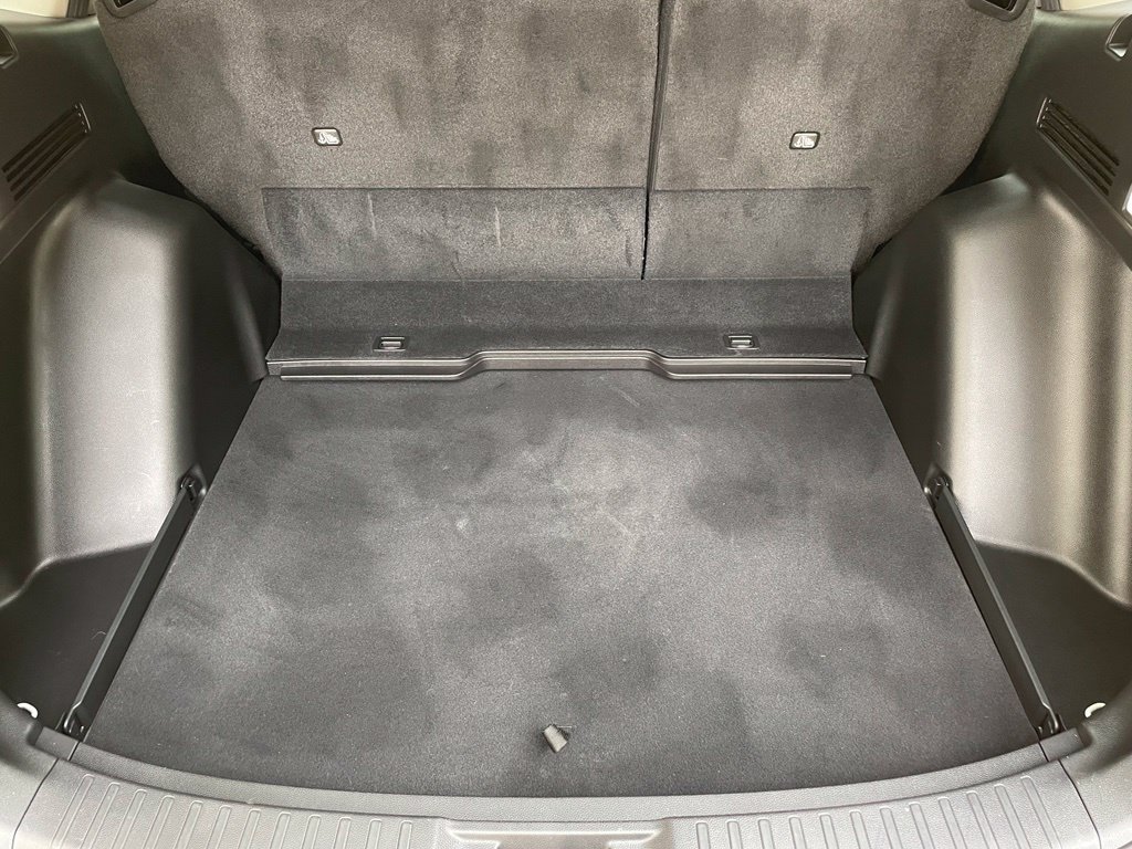 Certified 2024 Honda CR-V EX image 8