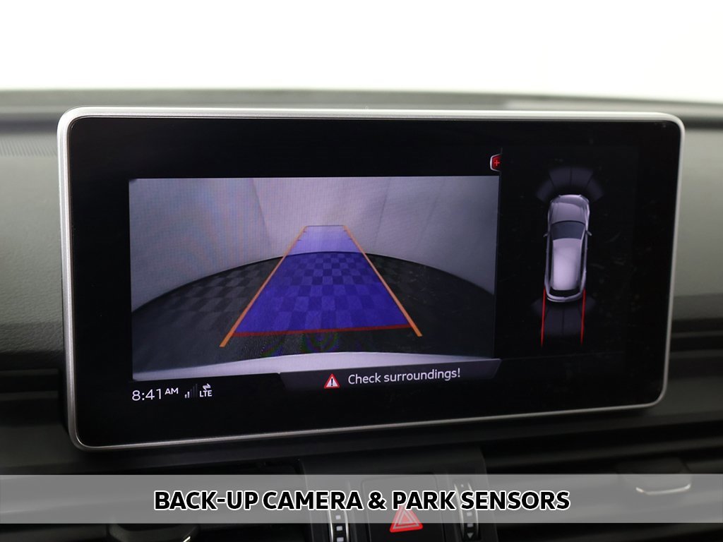 Used 2019 Audi Q5 2.0T Premium Plus w/ Premium Plus Package image 7