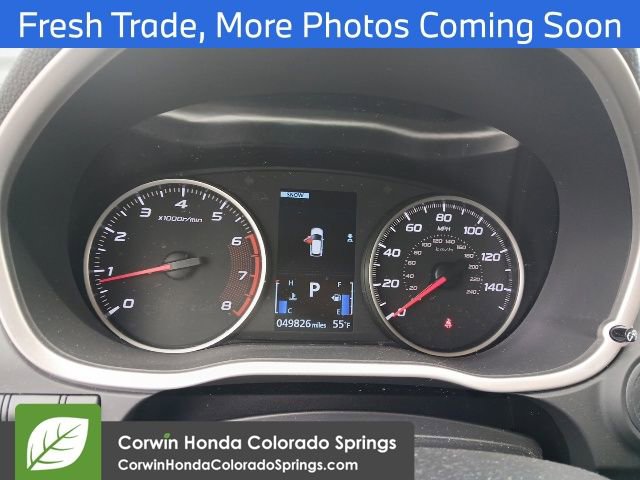 Used 2019 Mitsubishi Eclipse Cross ES AWD/4WD image 10