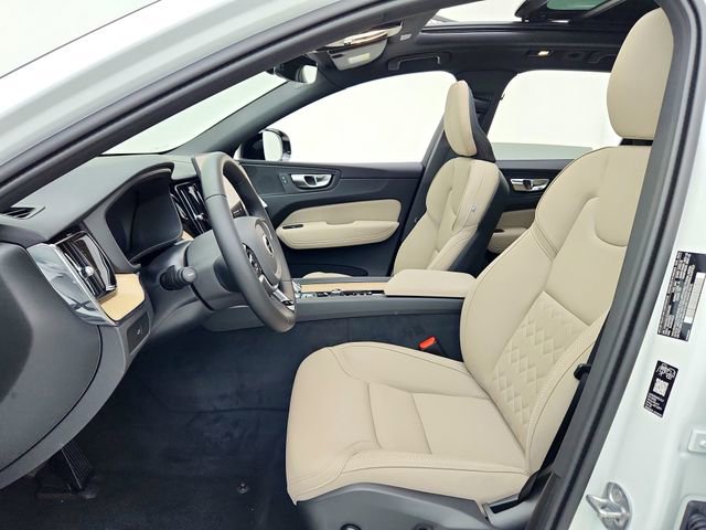 New 2026 Volvo XC60 B5 Plus w/ Protection Package Premier image 17