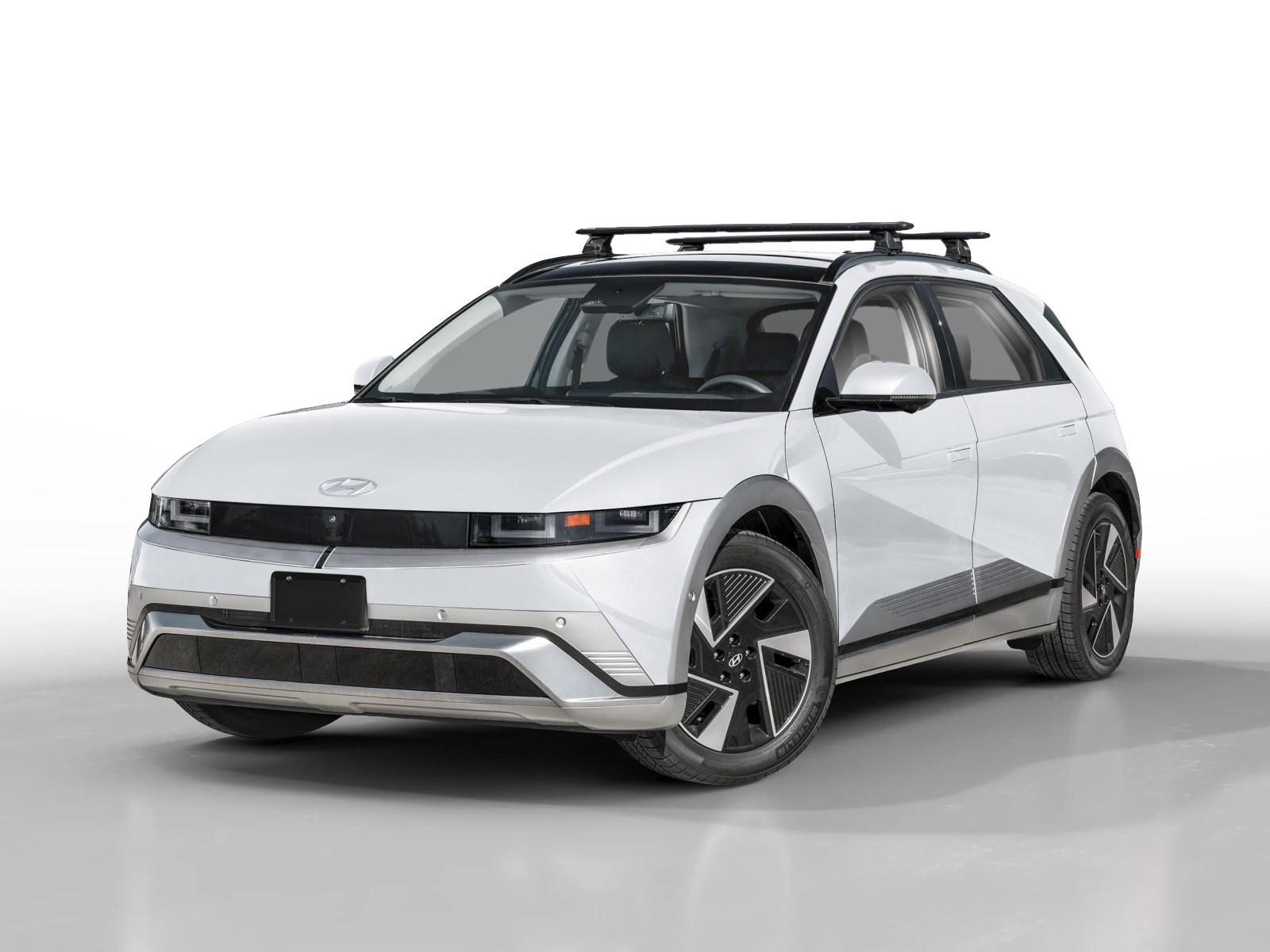 New 2026 Hyundai Ioniq 5 Limited