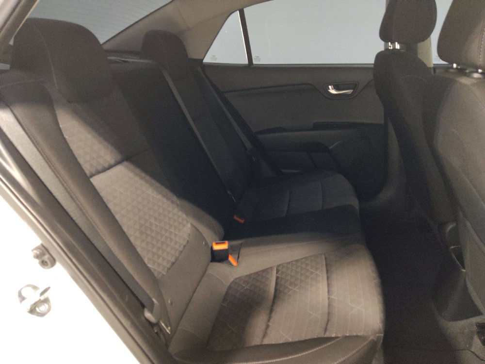 Used 2023 Kia Rio LX image 19