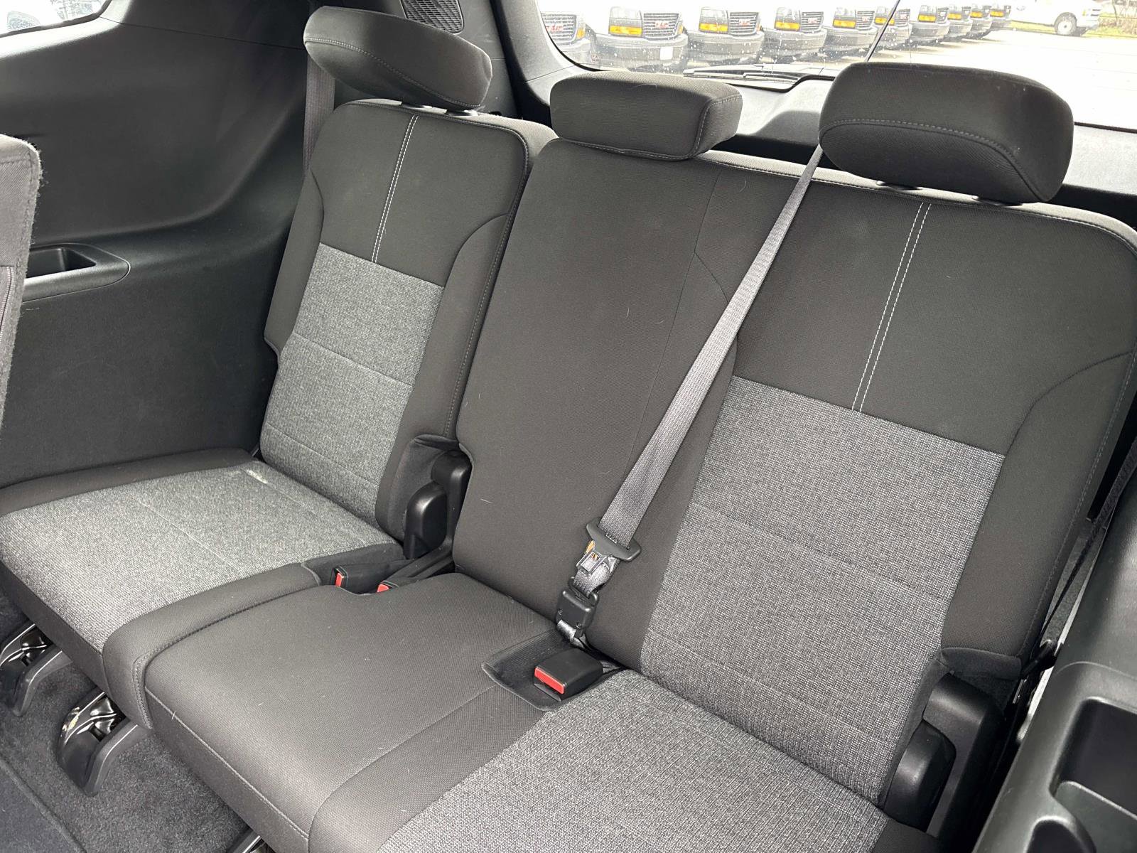 Certified 2025 GMC Acadia Elevation image 30