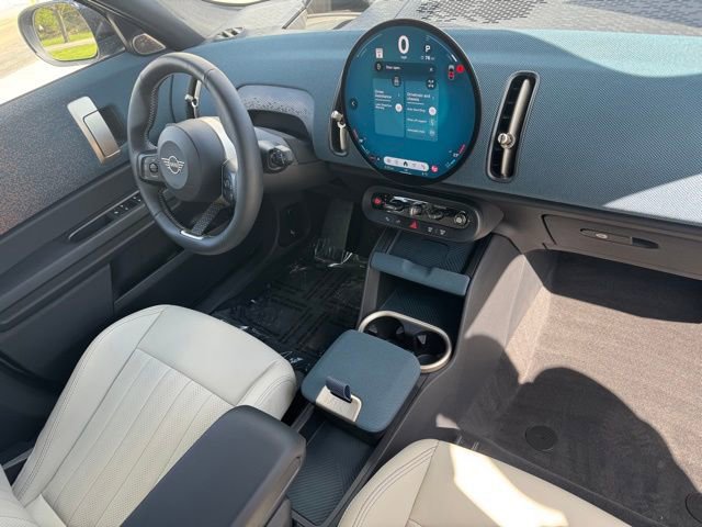 Used 2025 MINI Cooper Countryman S image 28