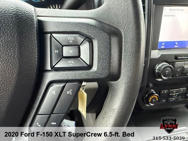 Used 2020 Ford F150 XL w/ Equipment Group 101A Mid image 26