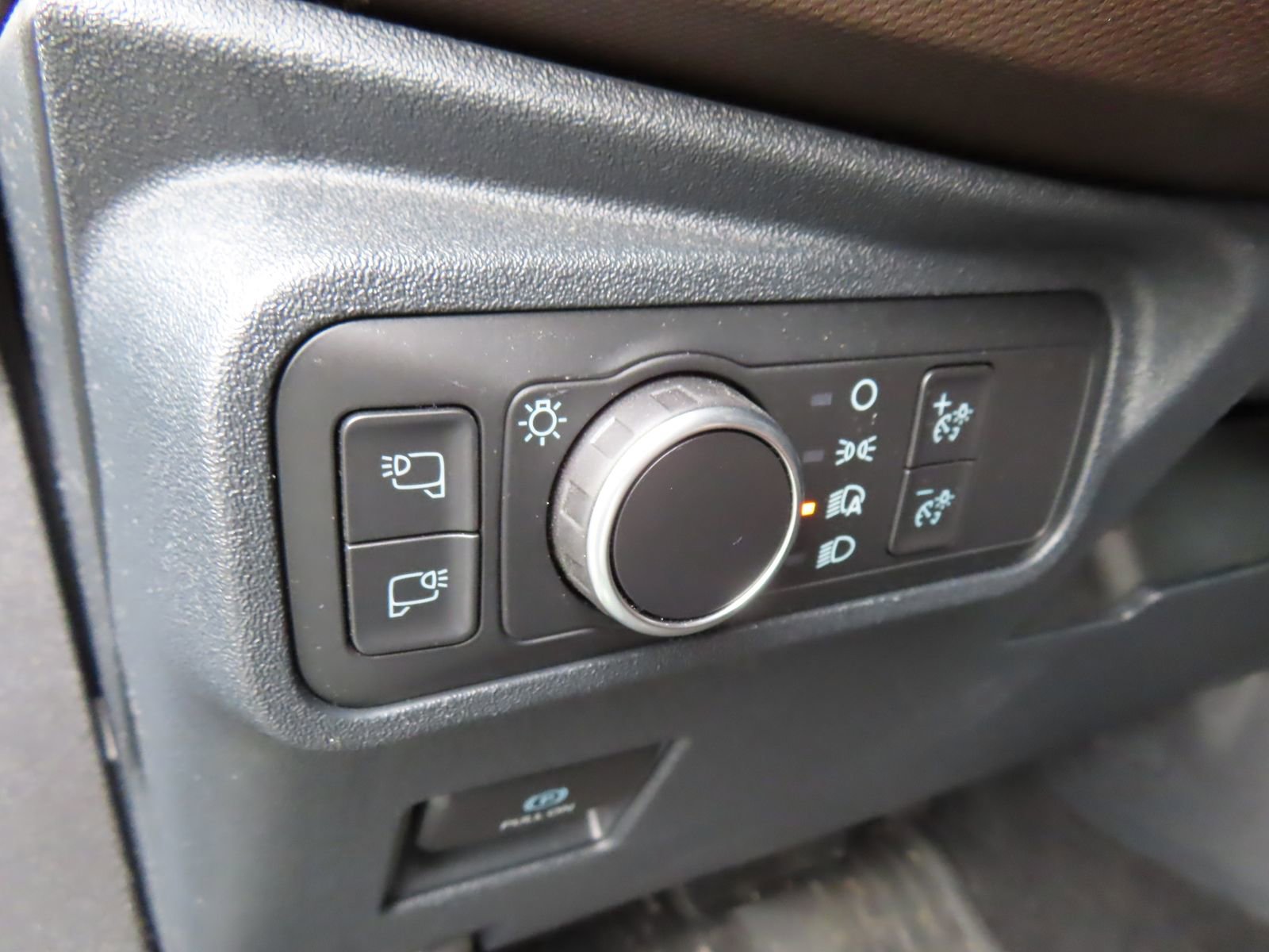 Used 2022 Ford Bronco Outer Banks image 17