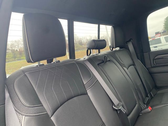 New 2026 RAM 2500 Limited image 35