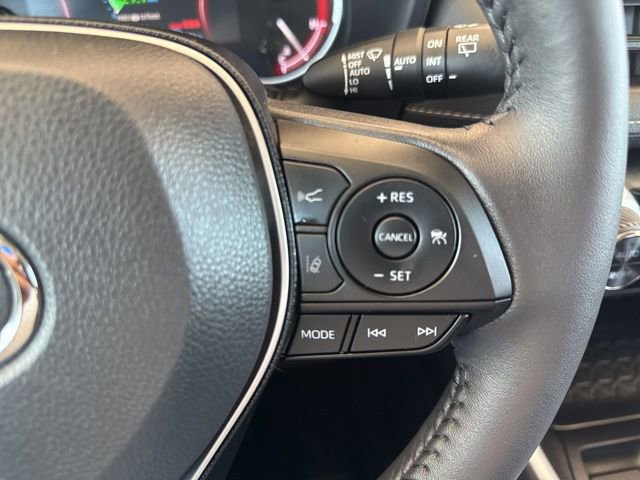 Used 2025 Toyota RAV4 XLE w/ Weather Package image 18