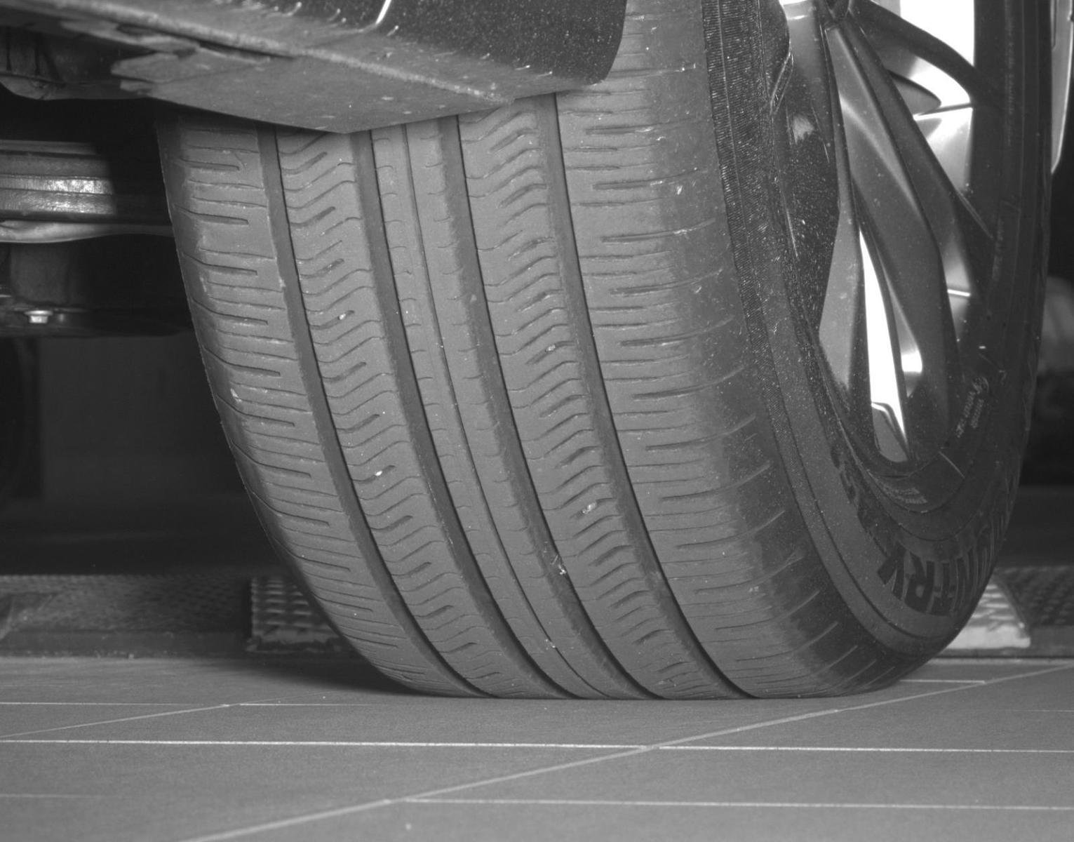 Used 2025 MAZDA CX-90 Plug-In Hybrid w/ Preferred image 12