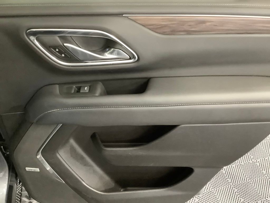 Used 2022 Chevrolet Tahoe Z71 w/ Z71 Off-Road Package image 34