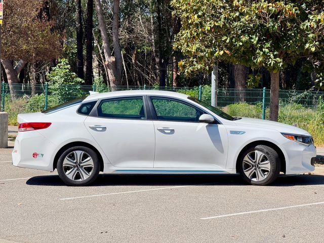 Used 2018 Kia Optima EX image 15