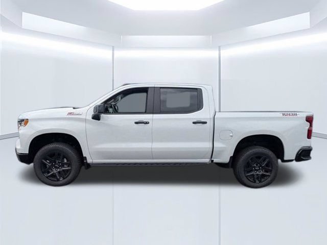 Used 2026 Chevrolet Silverado 1500 LT Trail Boss w/ Convenience Package II AWD/4WD image 7