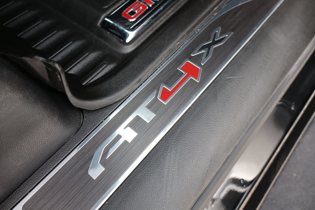 Used 2025 GMC Sierra 1500 AT4X AWD/4WD image 59
