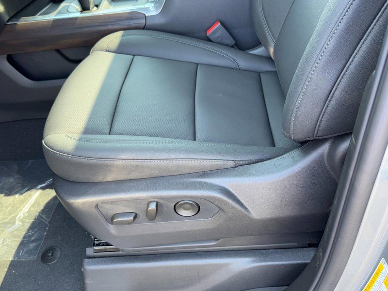 New 2026 GMC Sierra 1500 SLT w/ SLT Premium Package image 36