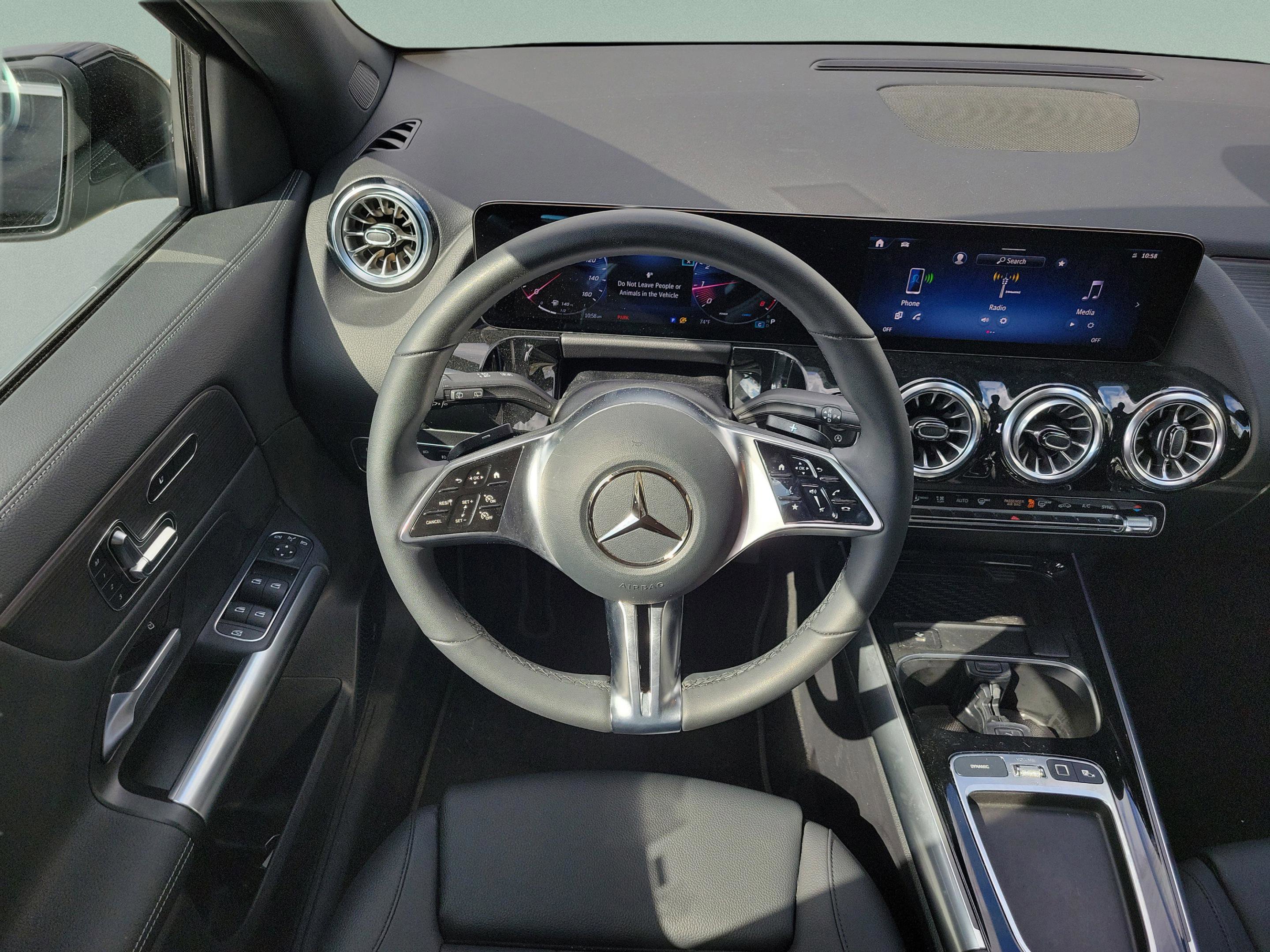 Certified 2026 Mercedes-Benz GLA 250 image 12