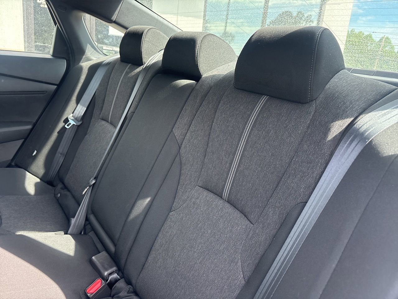 Used 2025 Honda Accord Sport image 5