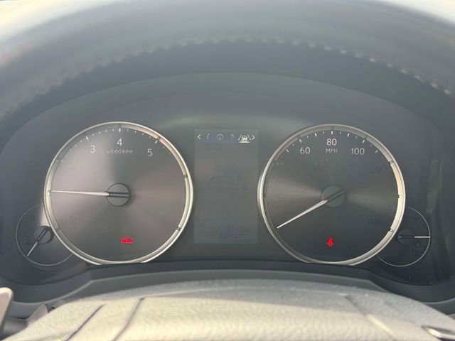 Used 2023 Lexus IS 300 AWD w/ Premium Package image 31