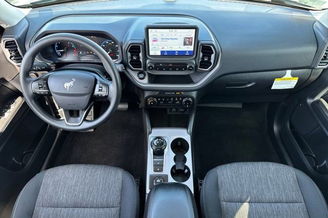 Certified 2023 Ford Bronco Sport Big Bend image 15