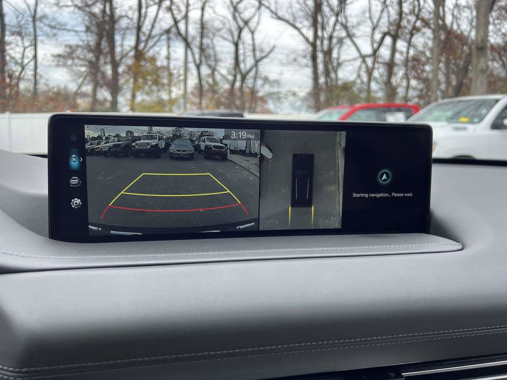 Used 2023 Genesis GV80 3.5T image 28