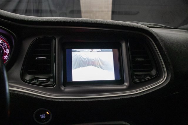 Used 2022 Dodge Challenger GT image 35