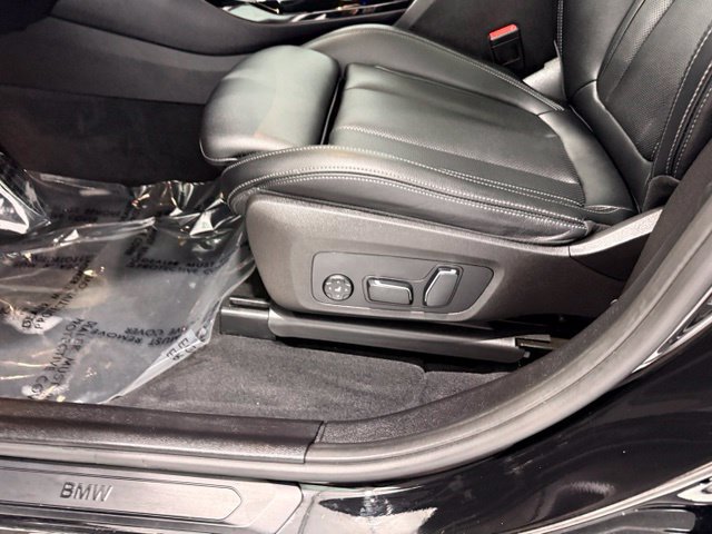 Used 2024 BMW X3 xDrive30i AWD/4WD image 13