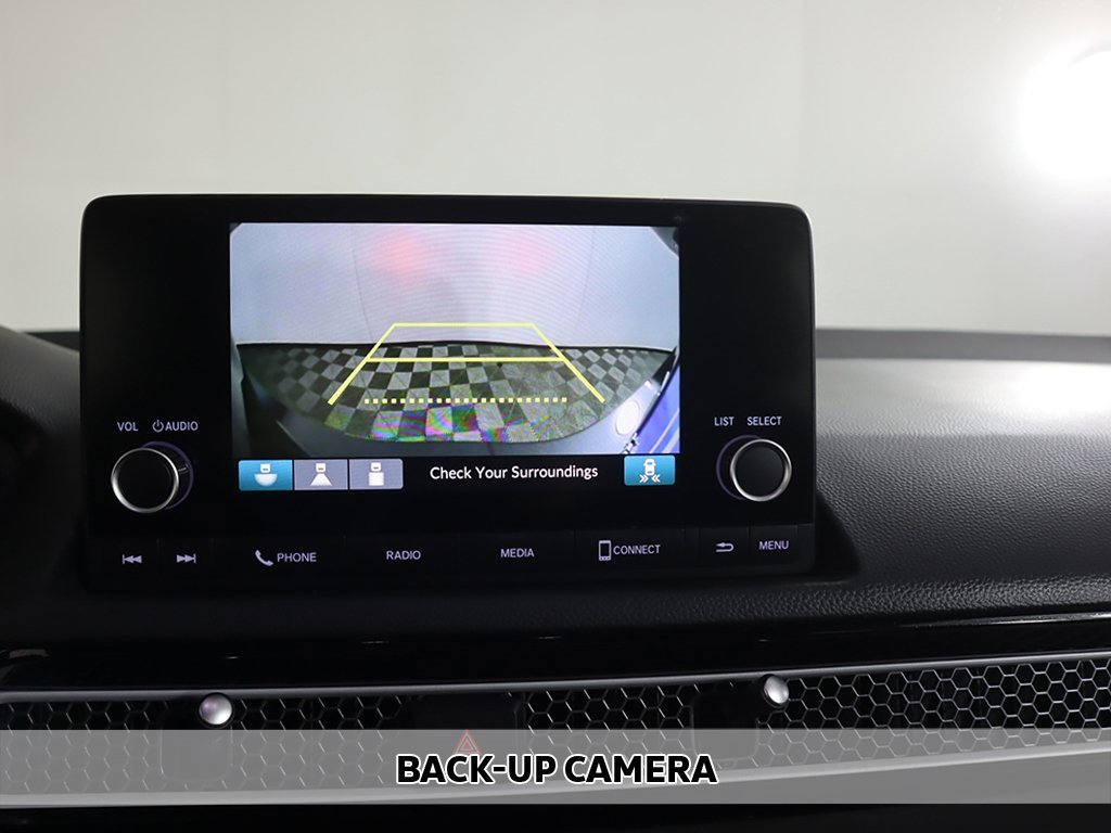 Used 2025 Honda Civic Sport image 6