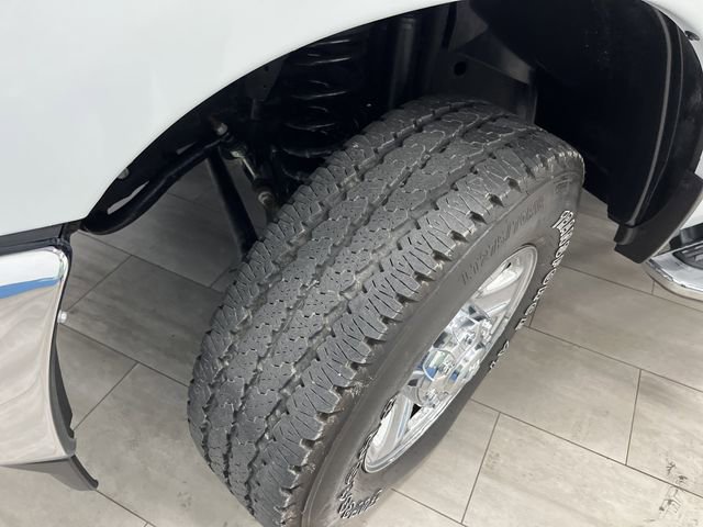 Used 2024 RAM 2500 Tradesman w/ Chrome Appearance Group image 37