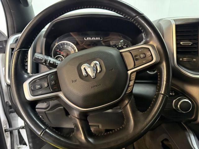 Certified 2022 RAM 1500 Big Horn image 23
