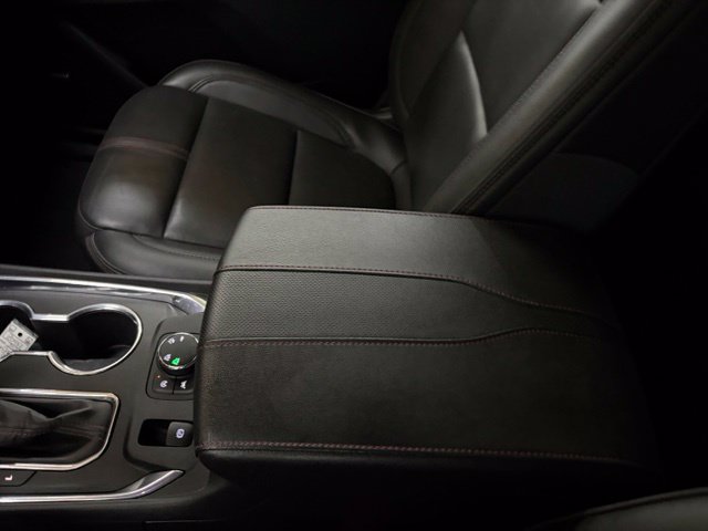 Used 2023 Chevrolet Traverse RS AWD/4WD image 86