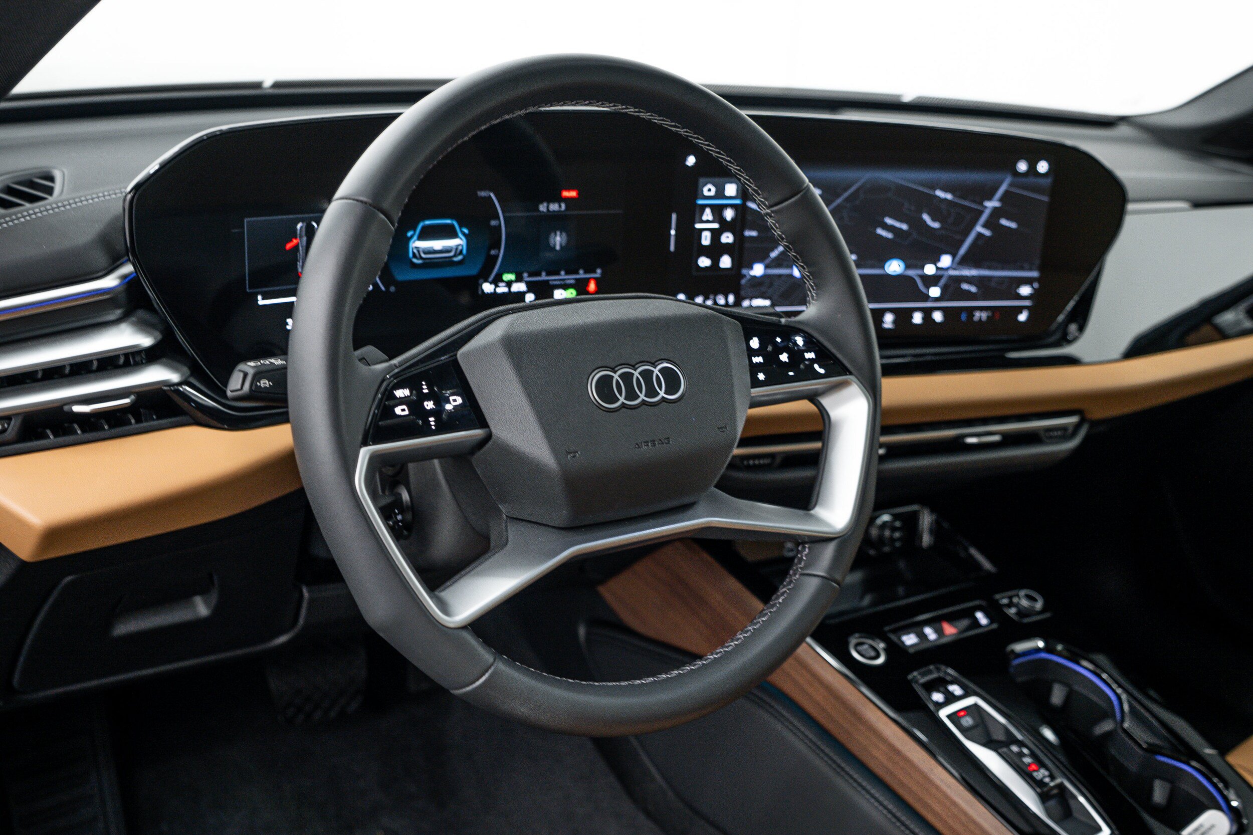 Used 2025 Audi A5 2.0T Premium w/ Convenience Package AWD/4WD image 12