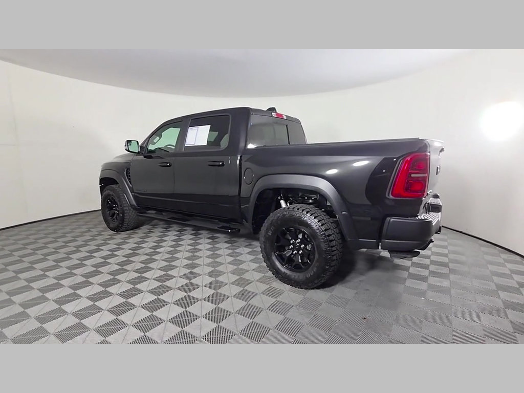 Used 2026 RAM 1500 RHO AWD/4WD image 48