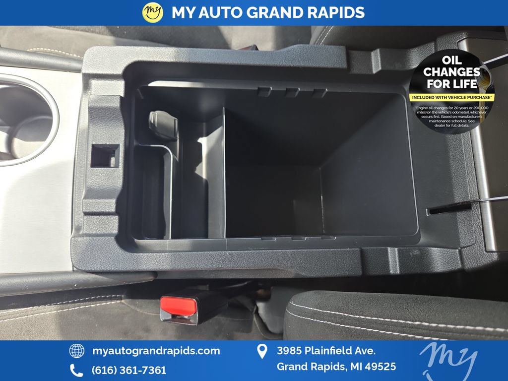 Used 2019 Nissan Murano S AWD/4WD image 28