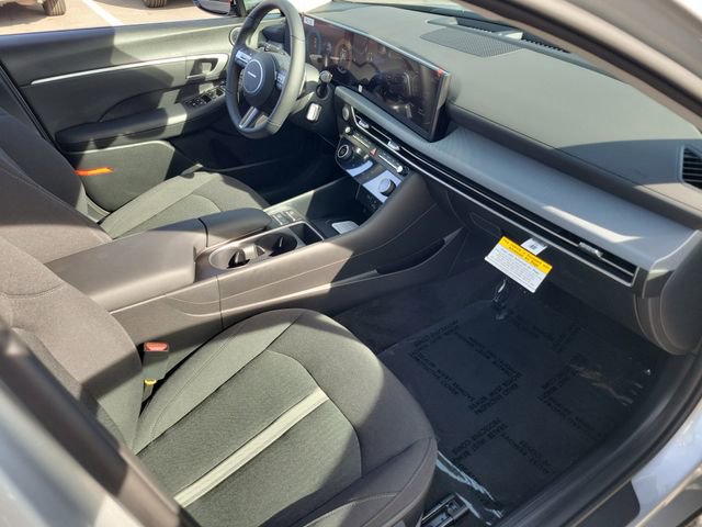 New 2026 Hyundai Sonata SEL FWD image 19