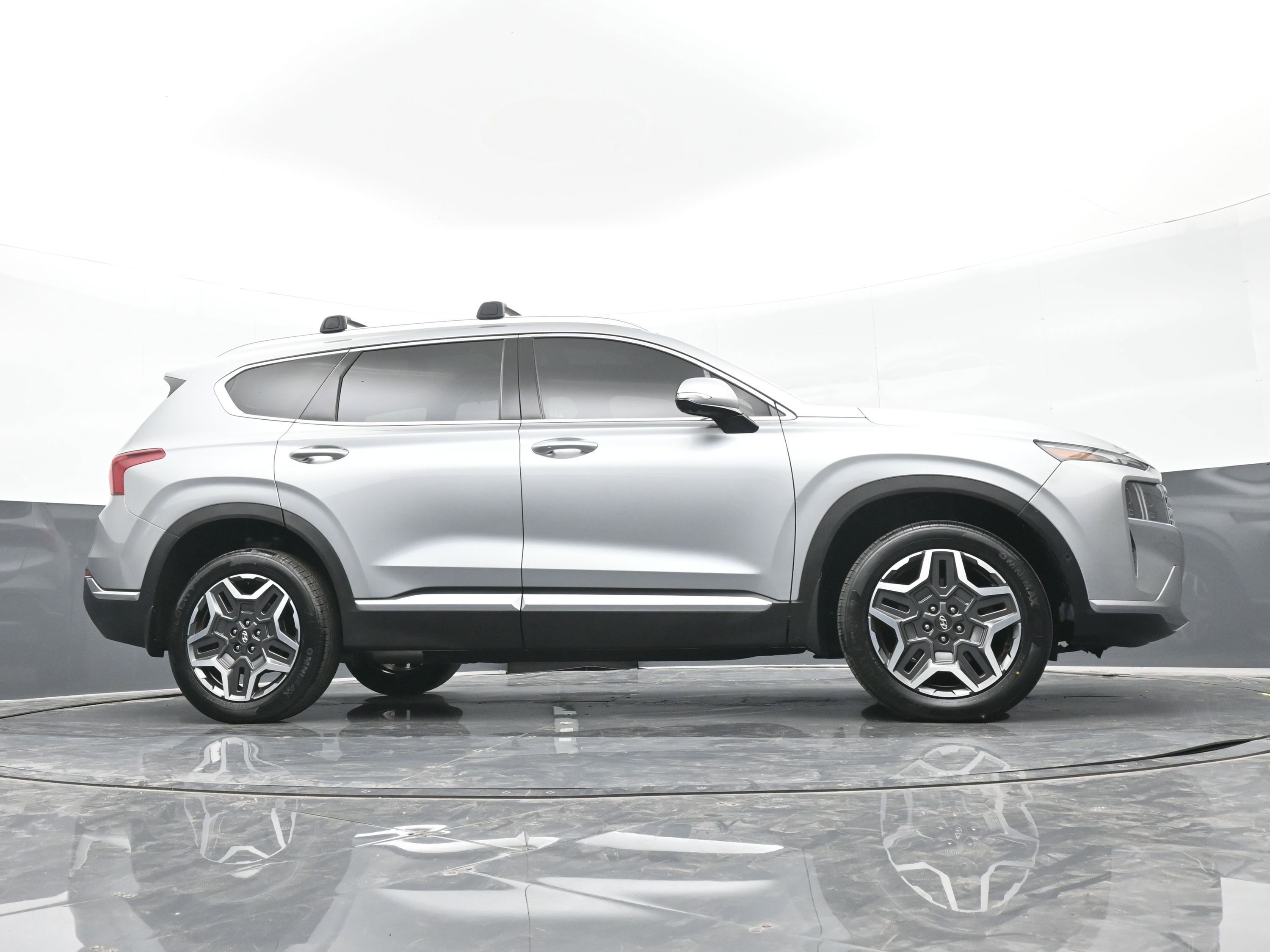 Used 2022 Hyundai Santa Fe Limited image 35