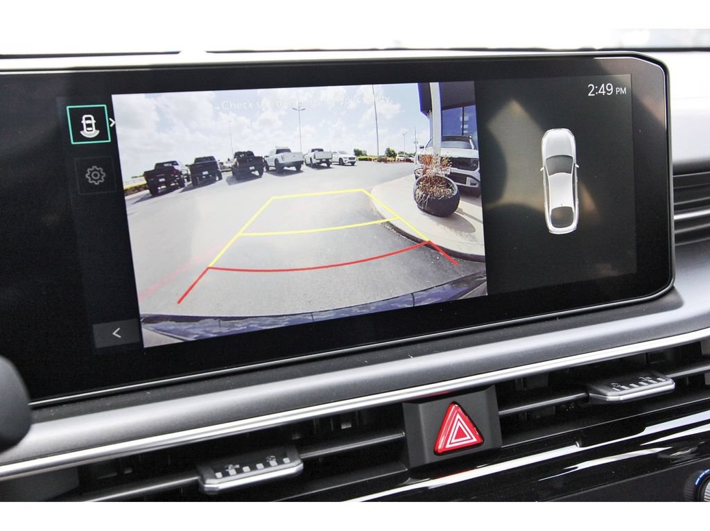 New 2026 Kia K5 GT-Line FWD image 19