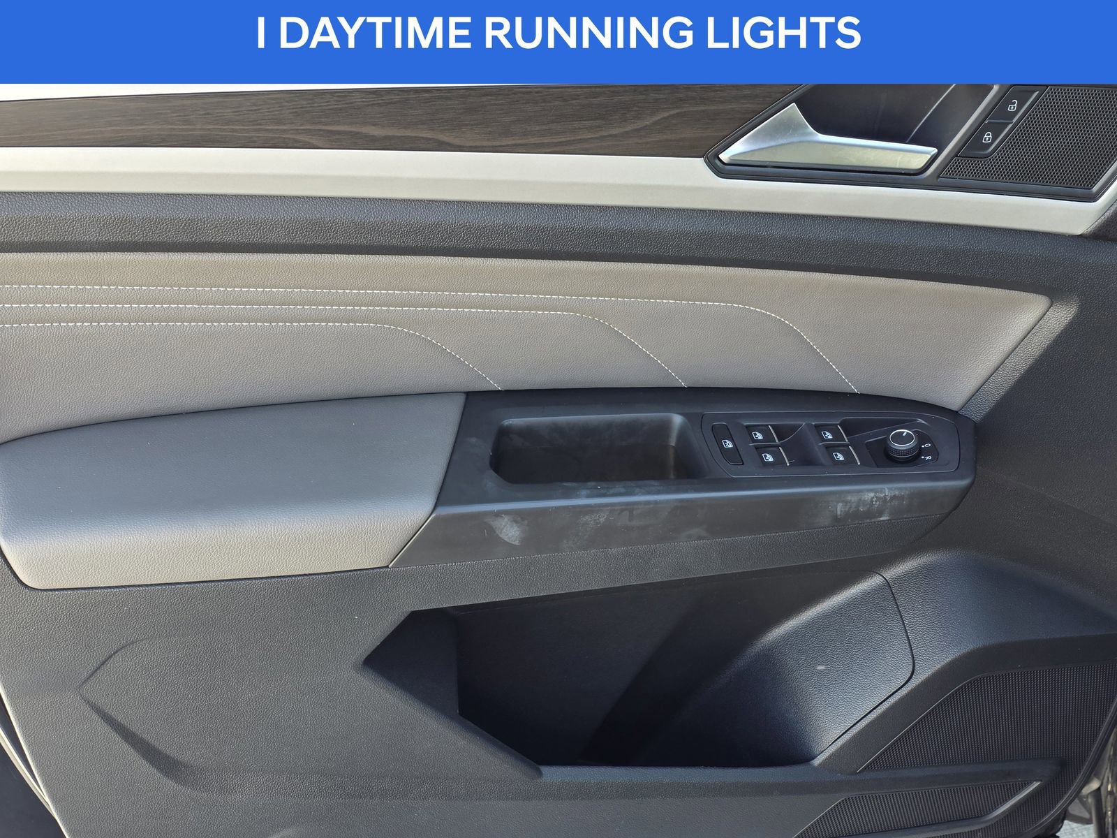 Used 2022 Volkswagen Atlas SE image 17