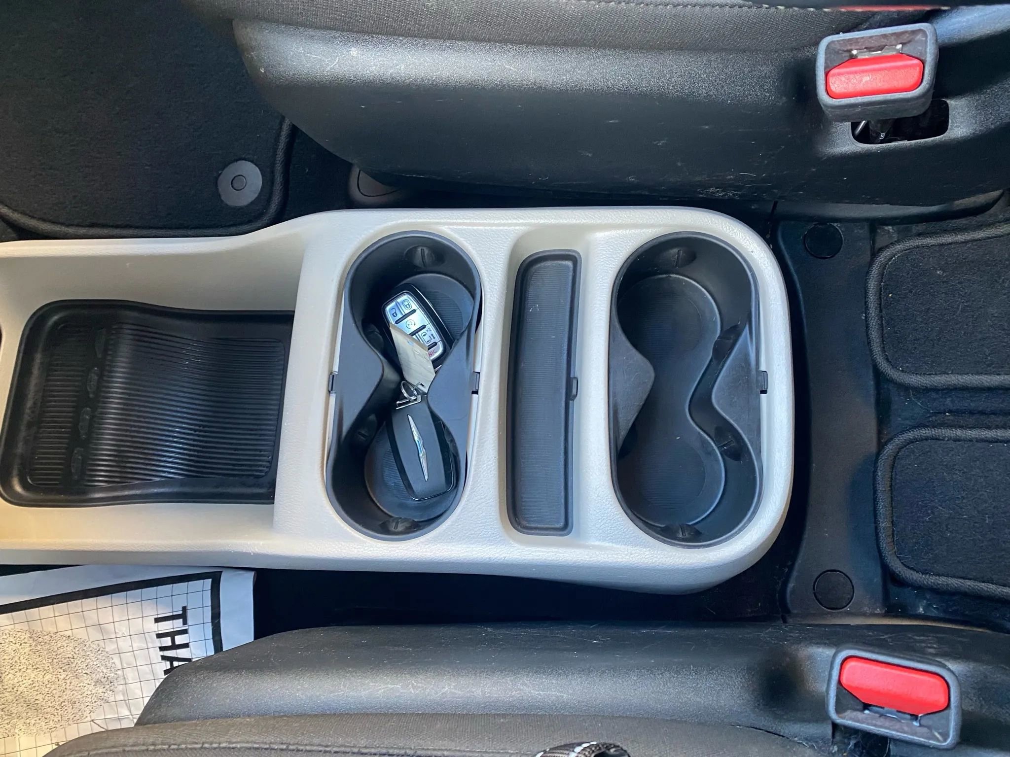 Used 2020 Chrysler Voyager LX w/ Cold Weather Group image 20