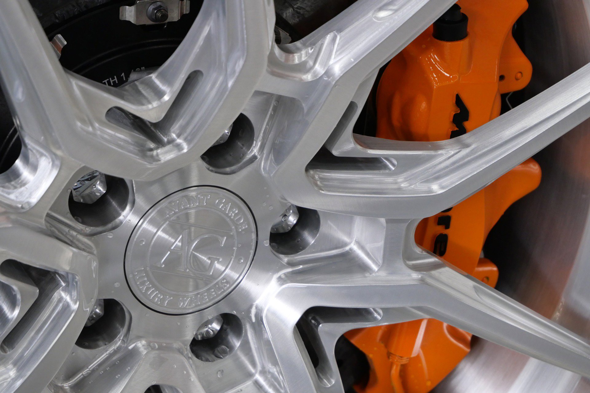 Used 2023 McLaren GT image 39