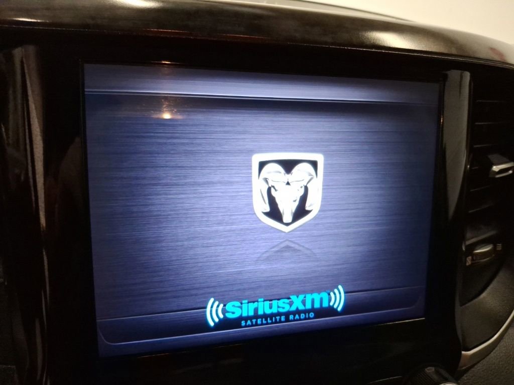 Used 2019 RAM 1500 Big Horn image 21